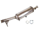 EEC DPF Cordierite Type Approved - PT6128T
