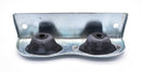 Klarius 420993 - Rubber Metal Hanger