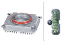 HELLA 5DF 011 552-031 Control Unit, headlight - 12V