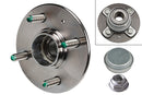 FAG Wheel Bearing Kit - 713619460