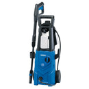 Draper 1600w 135 Bar Pressure Washer - 98676