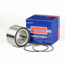Borg & Beck Wheel Bearing Kit  - BWK1452 fits Iveco Daily 06 -