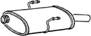 Klarius PG678B - Box With Tail Pipe