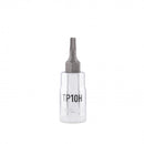 Carlyle Hand Tools 1/4DR TS10H 5 STAR TAMPER PROOF - CS14TP10H