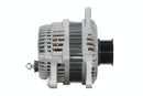 HELLA 8EL 011 713-661 Alternator - 14V - 90A - fits Renault Clio IV (BH_)