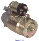 WAI Starter Motor - 3838N