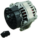 WAI Alternator - 23800N