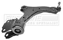 First Line Wishbone / Suspension Arm RH - FCA6627 fits Ford Mondeo 2007-