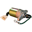 WAI Starter Motor - 18884N