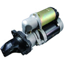 WAI Starter Motor - 19938N