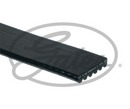 Gates Micro-V Multi-Ribbed Belt - 6PK995EST