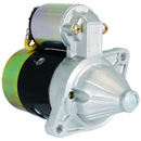 WAI Starter Motor - 16791N