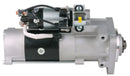 HELLA 8EA 012 586-311 Starter - 24V - 4kW - fits MAN TGL / TGM