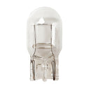 Napa Consumables 12V 21W W3x16d Capless Halogen Bulb - NBU1582