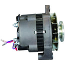 WAI Alternator - 12176N-1G