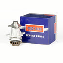 Borg & Beck Water Pump Kit  - BWP2345 fits Vauxhall Movano 2.3DCi 10>