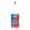 Lucas Oil Heavy Duty SAE 80W-90 Gear Oil 1Litre - 40043A