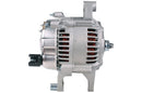 HELLA 8EL 012 429-671 Alternator - 14V - 28A - fits Citroën 2 Cv