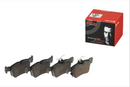 Brembo Brake Pad Set - P24201