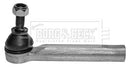 Borg & Beck Tie Rod End L/R  - BTR5176 fits Toyota Avensis 03-on