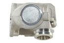 HELLA 6NU 010 171-801 EGR Valve - Electric - 5-pin connector