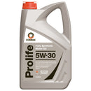 Comma PMO Prolife 5W-30 - 5 Litre - PRO5L