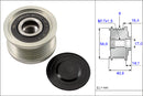 INA Alternator Freewheel Clutch - Part No - 535011210