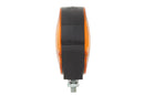 HELLA 2BA 003 022-021 Direction Indicator - Halogen - left/right/Lateral Mounting/lateral installation