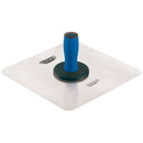 Draper Expert Plasterers Hawk Alum-S/G 300mm - 81314