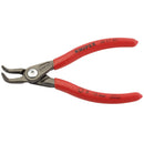 KNIPEX J01 Circlip Pliers 8-13 - 75082