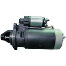 WAI Starter Motor Unit - 18030N fits DAF, Fiat, Iveco, KHD