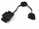 Intermotor Fuel Pump Relay - 59182