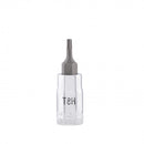 Carlyle Hand Tools 1/4DR T8H TAMPER TORX - CS14T8H