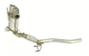 Klarius 390486 - Catalyst & Dpf Combined