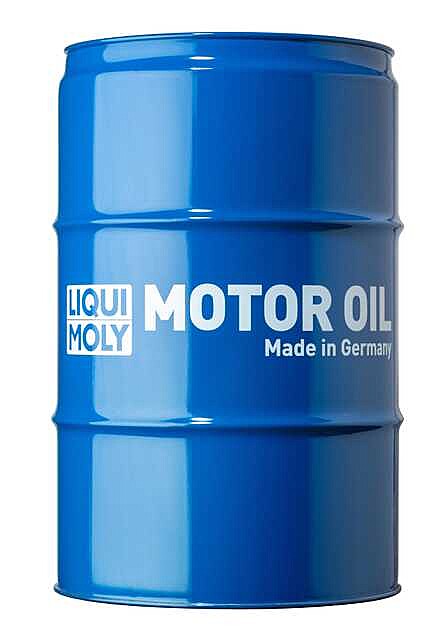Liqui Moly TOP TEC Truck 4450 15W-40 60L - 3779