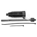 Borg & Beck Rack End Kit L/R  - BTR4829K fits Peugeot 206