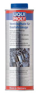 Liqui Moly  Valve Protection FOR GAS Vehicles 1L - 4012