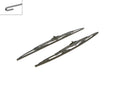 Bosch Twin Spoiler set of Front Wiper Blades - 550/530mm - 582S