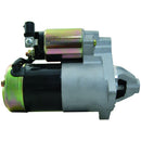WAI Starter Motor - 17754N