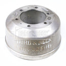 Borg & Beck Brake Drum - BBR32588