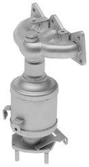 FAURECIA 8LG 366 070-171 Diesel particulate filter - Easy2Fit® Kit - fits CITROËN C5 I Break