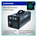WAI Power Supply - PPS400
