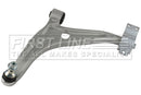 First Line Suspension Arm - LH - FCA8046