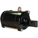 WAI Starter Motor - 18659N