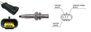 Fuel Parts Oxygen Sensor - LB1733