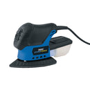 Tri-Base Detail Sander, 75W
