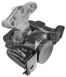 Borg & Beck Engine Mounting  - BEM4210 fits PSA C3, 207 1.6HDI 07-