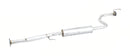 Klarius HA237B - Box With Centre Pipe