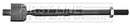 First Line Rack End L/R  - FTR6046 fits Mazda CX-3 2015-