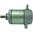 WAI Starter Motor - 18607N
